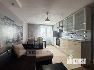 2-к квартира, вторичка, 61м2, 9/9 этаж