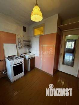 3-к квартира, вторичка, 63м2, 4/5 этаж