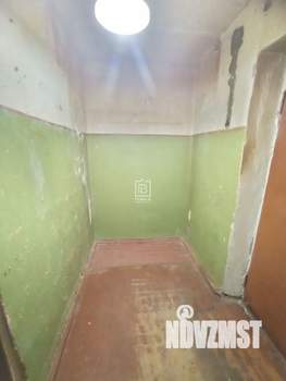 1-к квартира, вторичка, 32м2, 5/5 этаж