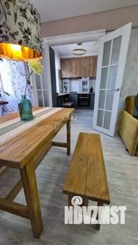 3-к квартира, вторичка, 49м2, 5/5 этаж