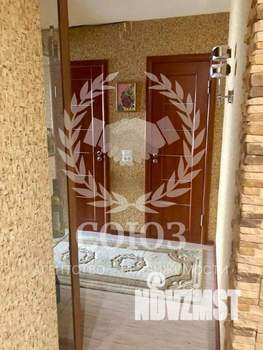 2-к квартира, вторичка, 58м2, 4/5 этаж