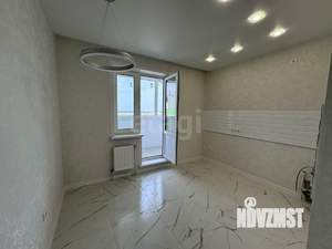 2-к квартира, вторичка, 65м2, 12/19 этаж