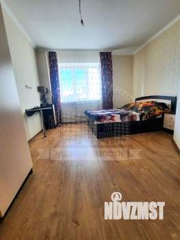 3-к квартира, вторичка, 108м2, 7/9 этаж