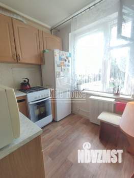 3-к квартира, вторичка, 58м2, 2/5 этаж