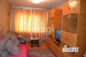 3-к квартира, вторичка, 70м2, 3/5 этаж