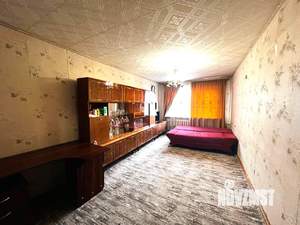 2-к квартира, вторичка, 49м2, 5/5 этаж