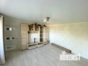 2-к квартира, вторичка, 52м2, 5/5 этаж