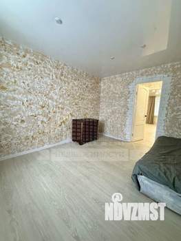 3-к квартира, вторичка, 62м2, 3/5 этаж