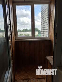 2-к квартира, вторичка, 55м2, 5/5 этаж