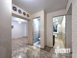 3-к квартира, вторичка, 80м2, 4/5 этаж