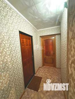 2-к квартира, вторичка, 44м2, 1/5 этаж