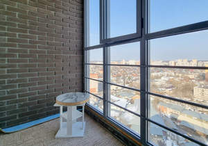 1-к квартира, вторичка, 39м2, 20/21 этаж