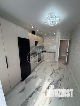 1-к квартира, вторичка, 42м2, 7/9 этаж