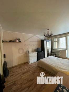 1-к квартира, вторичка, 40м2, 2/9 этаж