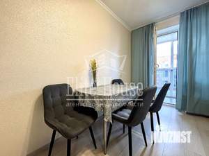 2-к квартира, вторичка, 55м2, 2/3 этаж