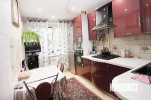 3-к квартира, вторичка, 67м2, 2/9 этаж