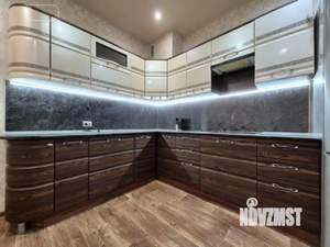 2-к квартира, вторичка, 63м2, 6/12 этаж