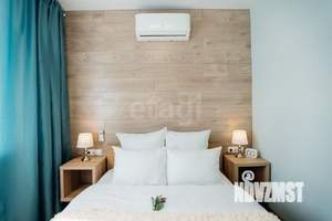 1-к квартира, вторичка, 37м2, 9/20 этаж