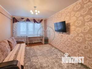 1-к квартира, вторичка, 32м2, 2/5 этаж