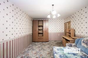 3-к квартира, вторичка, 95м2, 7/9 этаж