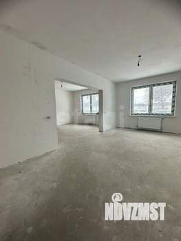 3-к квартира, вторичка, 100м2, 1/19 этаж