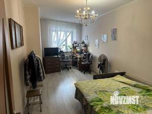 2-к квартира, вторичка, 61м2, 8/9 этаж
