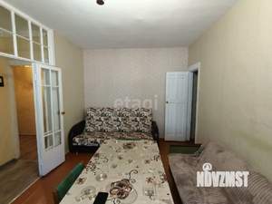 2-к квартира, вторичка, 45м2, 2/5 этаж