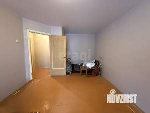1-к квартира, вторичка, 31м2, 1/5 этаж