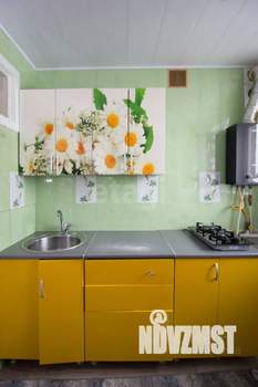 1-к квартира, вторичка, 29м2, 5/5 этаж