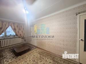 2-к квартира, вторичка, 42м2, 1/5 этаж
