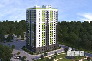 2-к квартира, вторичка, 69м2, 13/22 этаж