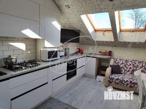 2-к квартира, вторичка, 83м2, 3/4 этаж