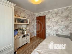 3-к квартира, вторичка, 62м2, 5/5 этаж