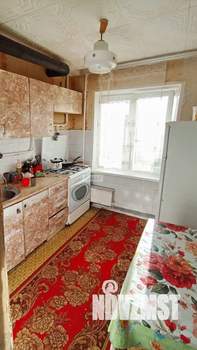 1-к квартира, вторичка, 31м2, 1/5 этаж