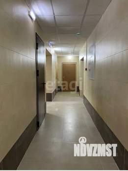 1-к квартира, сданный дом, 55м2, 3/4 этаж