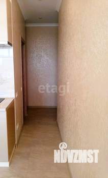 Студия квартира, вторичка, 29м2, 17/18 этаж