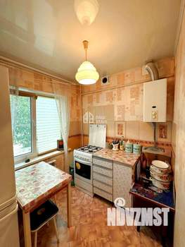 2-к квартира, вторичка, 44м2, 1/5 этаж