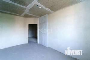 1-к квартира, сданный дом, 39м2, 3/9 этаж