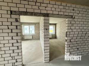 3-к квартира, вторичка, 82м2, 8/10 этаж