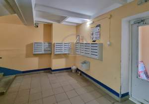 1-к квартира, вторичка, 38м2, 5/10 этаж