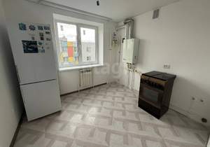 1-к квартира, вторичка, 31м2, 3/3 этаж