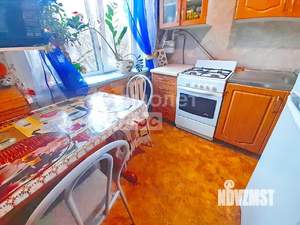 2-к квартира, вторичка, 44м2, 4/5 этаж