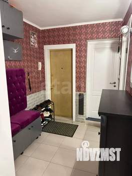 3-к квартира, вторичка, 59м2, 2/5 этаж
