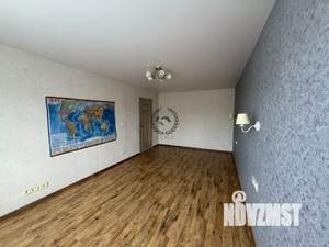 2-к квартира, вторичка, 55м2, 3/3 этаж