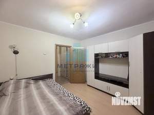 2-к квартира, вторичка, 51м2, 5/5 этаж