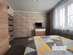 2-к квартира, вторичка, 45м2, 2/19 этаж