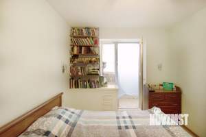 4-к квартира, вторичка, 77м2, 3/9 этаж