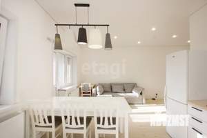 4-к квартира, вторичка, 92м2, 6/6 этаж