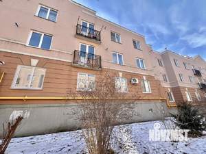 1-к квартира, вторичка, 35м2, 2/3 этаж