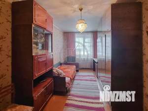 2-к квартира, вторичка, 45м2, 2/5 этаж